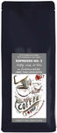 ESPRESSO NO. 3